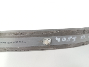 Mercedes Benz ML-Class 166 (2011–2015) Inner sill trim A1666860436 - 3