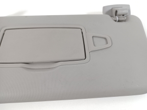 Mercedes Benz ML-Class 166 (2011–2015) Sonnenblende A1668109100 - 2