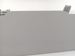 Mercedes Benz ML-Class 166 (2011–2015) Sonnenblende A1668109100 - 3