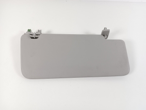 Mercedes Benz ML-Class 166 (2011–2015) Sonnenblende A1668109100 - 4