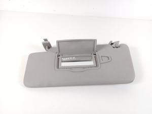 Mercedes Benz ML-Class 166 (2011–2015) Sonnenblende A1668109100 - 5
