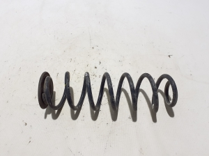   Rear spring  - 5Q0511115F 