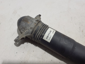 Skoda Octavia III (2013–2019) Stoßdämpfer hinten 5Q0513029MJ - 2
