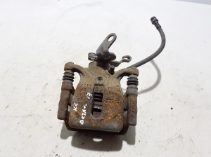 Skoda Octavia III (2013–2019) Tagumine pidurisadul 5Q0615423B - 2