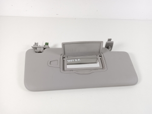 Mercedes Benz ML-Class 166 (2011–2015) Sun visor A1668109200 - 2