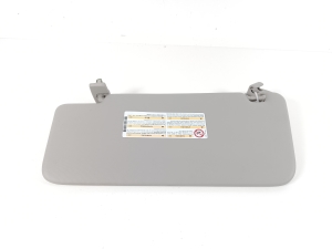 Mercedes Benz ML-Class 166 (2011–2015) Sun visor A1668109200 - 4