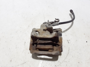   Bremssattel hinten  - 5Q0615424B 