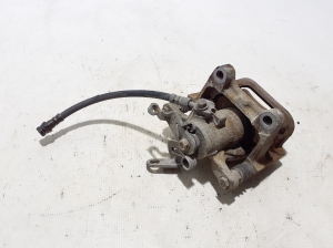Skoda Octavia III (2013–2019) Tagumine pidurisadul 5Q0615424B - 2