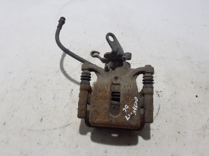 Skoda Octavia III (2013–2019) Tagumine pidurisadul 5Q0615424B - 3