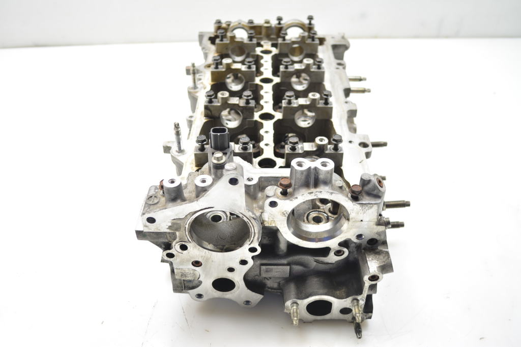 MAZDA 6 GJ (2012-2024) Engine Cylinder Head 25290648