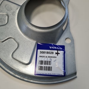 VOLVO V40 (1995–2004) Front hub protection 30818029 - 2