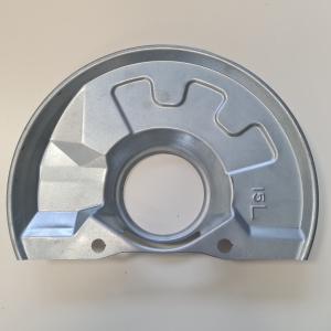 VOLVO V40 (1995–2004) Front hub protection 30818029 - 4
