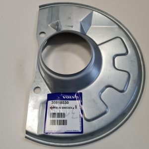 VOLVO V40 (1995–2004) Front hub protection 30818030 - 2
