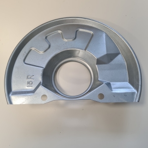VOLVO V40 (1995–2004) Front hub protection 30818030 - 3