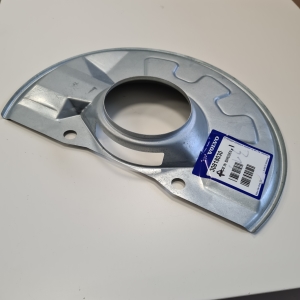 VOLVO V40 (1995–2004) Front hub protection 30818030 - 4