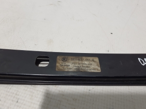 Skoda Octavia III (2013–2019) Esiukse aknatõstuk 5E0837461B - 2