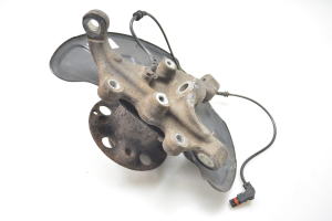 Mercedes Benz E-Class W212 (2009–2015) Front wheel hub A2124201144 - 3