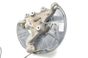 Mercedes Benz E-Class W212 (2009–2015) Front wheel hub A2124201144 - 5