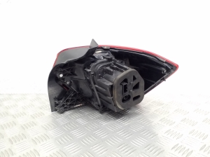 Volkswagen Polo VI (2017–2026) Eckleuchte hinten 2G0945095B - 4