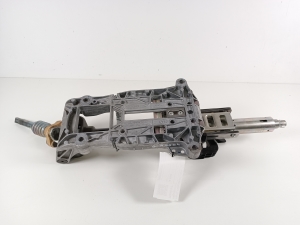 Mercedes Benz ML-Class 166 (2011–2015) Lenkspindel A1664601216 - 3