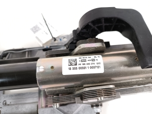 Mercedes Benz ML-Class 166 (2011–2015) Lenkspindel A1664601216 - 4