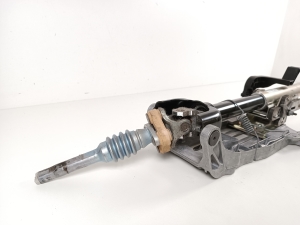 Mercedes Benz ML-Class 166 (2011–2015) Lenkspindel A1664601216 - 5
