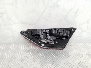 Seat Leon (2012–2026) Tail light on trunk lid 5F0945093 - 4