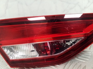 Seat Leon (2012–2026) Tail light on trunk lid 5F0945093 - 5