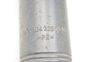 Mercedes Benz E-Class W212 (2009–2015) Stoßdämpfer hinten A2043260598 - 2