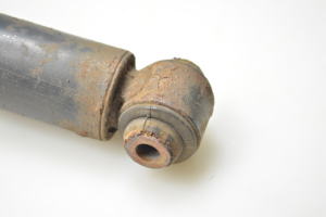 Mercedes Benz E-Class W212 (2009–2015) Stoßdämpfer hinten A2043260598 - 3