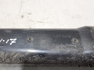 Skoda Octavia III (2013–2019) Aktivkohlefilter 5Q0201801 - 2