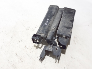 Skoda Octavia III (2013–2019) Aktivkohlefilter 5Q0201801 - 3