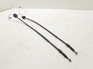Skoda Octavia III (2013–2019) Handbremsseil 5Q0609721AT - 2