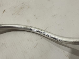 Skoda Octavia III (2013–2019) Handbremsseil 5Q0609721AT - 3
