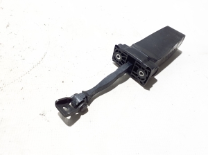 Skoda Octavia III (2013–2019) Rear side door opening limiter 5E0839249 - 2