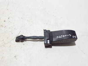   Türfangband Türfeststeller Türstopper hinten  - 5E0839249 