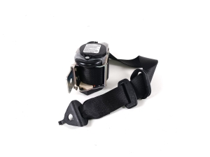Mercedes Benz ML-Class 166 (2011–2015) Sicherheitsgurt hinten A1668602786 - 2