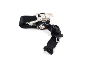 Mercedes Benz ML-Class 166 (2011–2015) Sicherheitsgurt hinten A1668602786 - 4