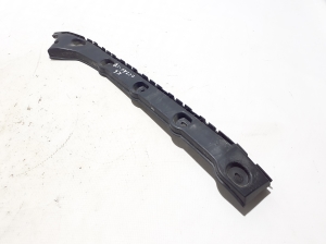 Skoda Octavia III (2013–2019) Rear bumper bracket 5E9807393B - 2
