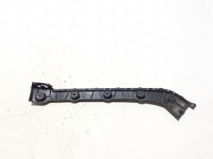 Skoda Octavia III (2013–2019) Rear bumper bracket 5E9807393B - 3