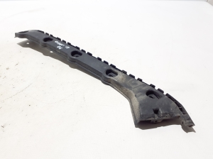 Skoda Octavia III (2013–2019) Rear bumper bracket 5E9807394B - 2