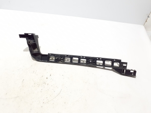 Skoda Octavia III (2013–2019) Rear bumper bracket 5E9807864 - 3