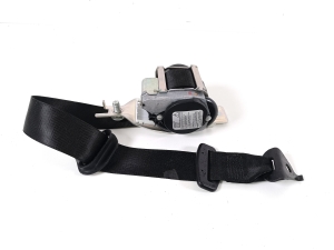 Mercedes Benz ML-Class 166 (2011–2015) Sicherheitsgurt hinten A1668602886 - 2