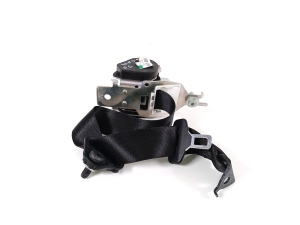 Mercedes Benz ML-Class 166 (2011–2015) Sicherheitsgurt hinten A1668602886 - 3