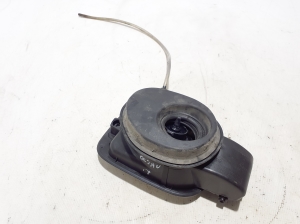 Skoda Octavia III (2013–2019) Tankdeckel 5E0809702B - 4