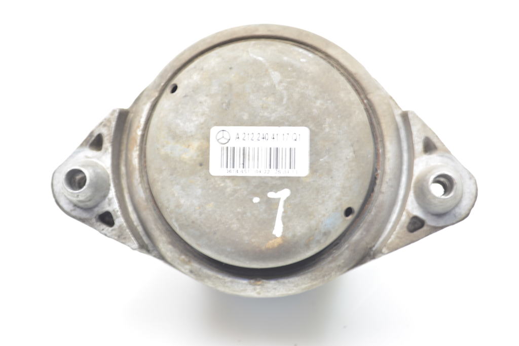 MERCEDES-BENZ E-Class W212/S212/C207/A207 (2009-2016) Motorfäste fram A2122404117 24969788