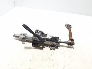   Lenksäule und ihre Teile  - 5Q1419502AK 