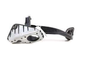 Mercedes Benz ML-Class 166 (2011–2015) Bremspedal A1662920007 - 4