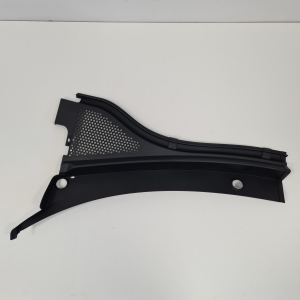 Wiper cowl trim panel - 5NN819403 9B9