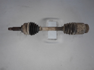 Kia Sorento (2002–2009) Front drive shaft and its parts 495913E000 - 2